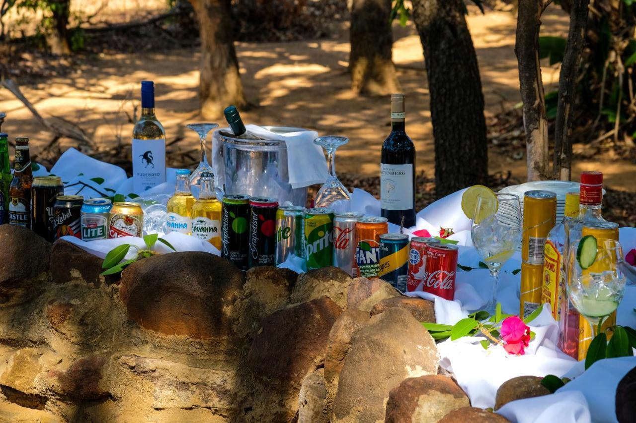 Honeyguide Ranger Camp Ξενοδοχείο Golders Green Εξωτερικό φωτογραφία