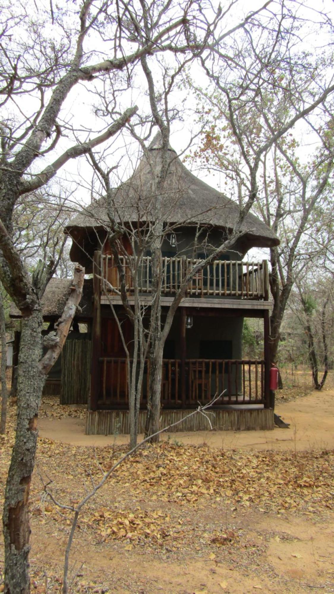 Honeyguide Ranger Camp Ξενοδοχείο Golders Green Εξωτερικό φωτογραφία