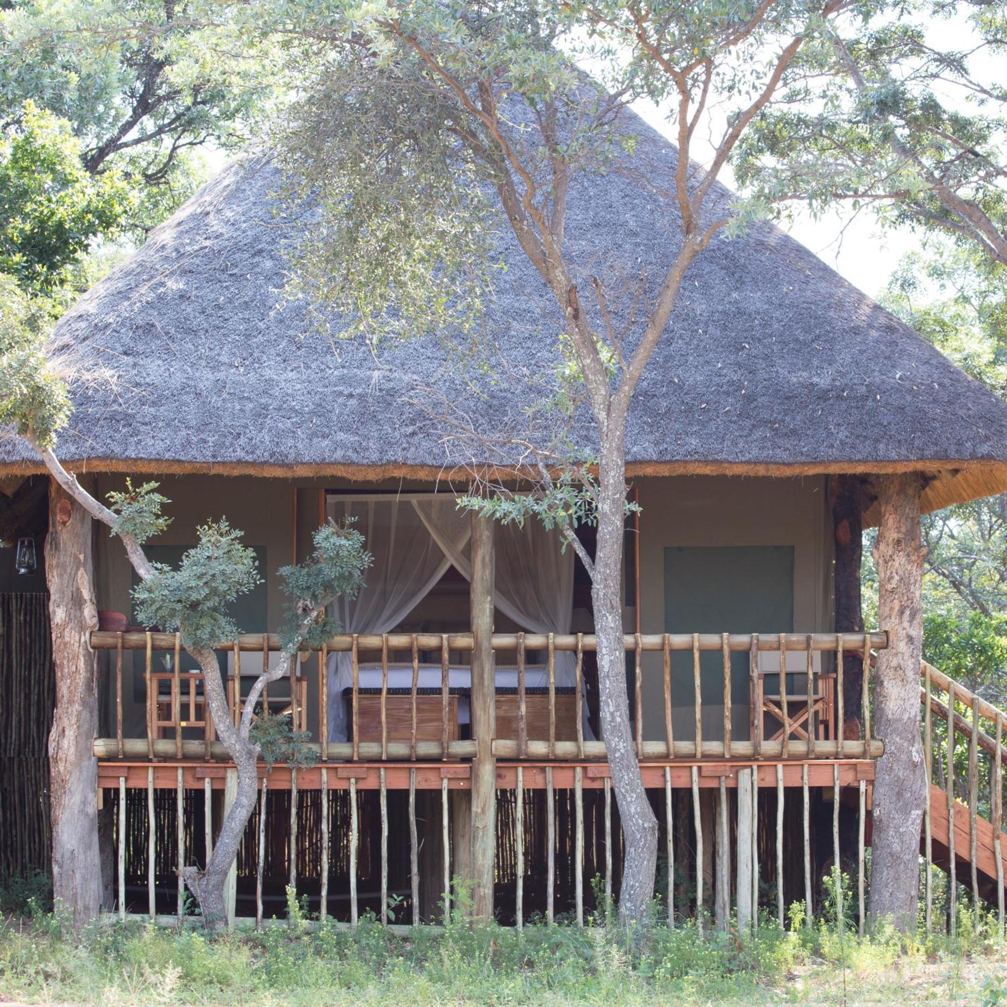 Honeyguide Ranger Camp Ξενοδοχείο Golders Green Εξωτερικό φωτογραφία