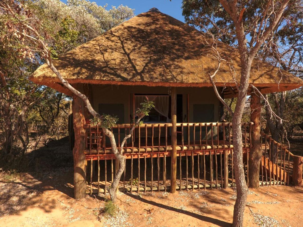 Honeyguide Ranger Camp Ξενοδοχείο Golders Green Εξωτερικό φωτογραφία
