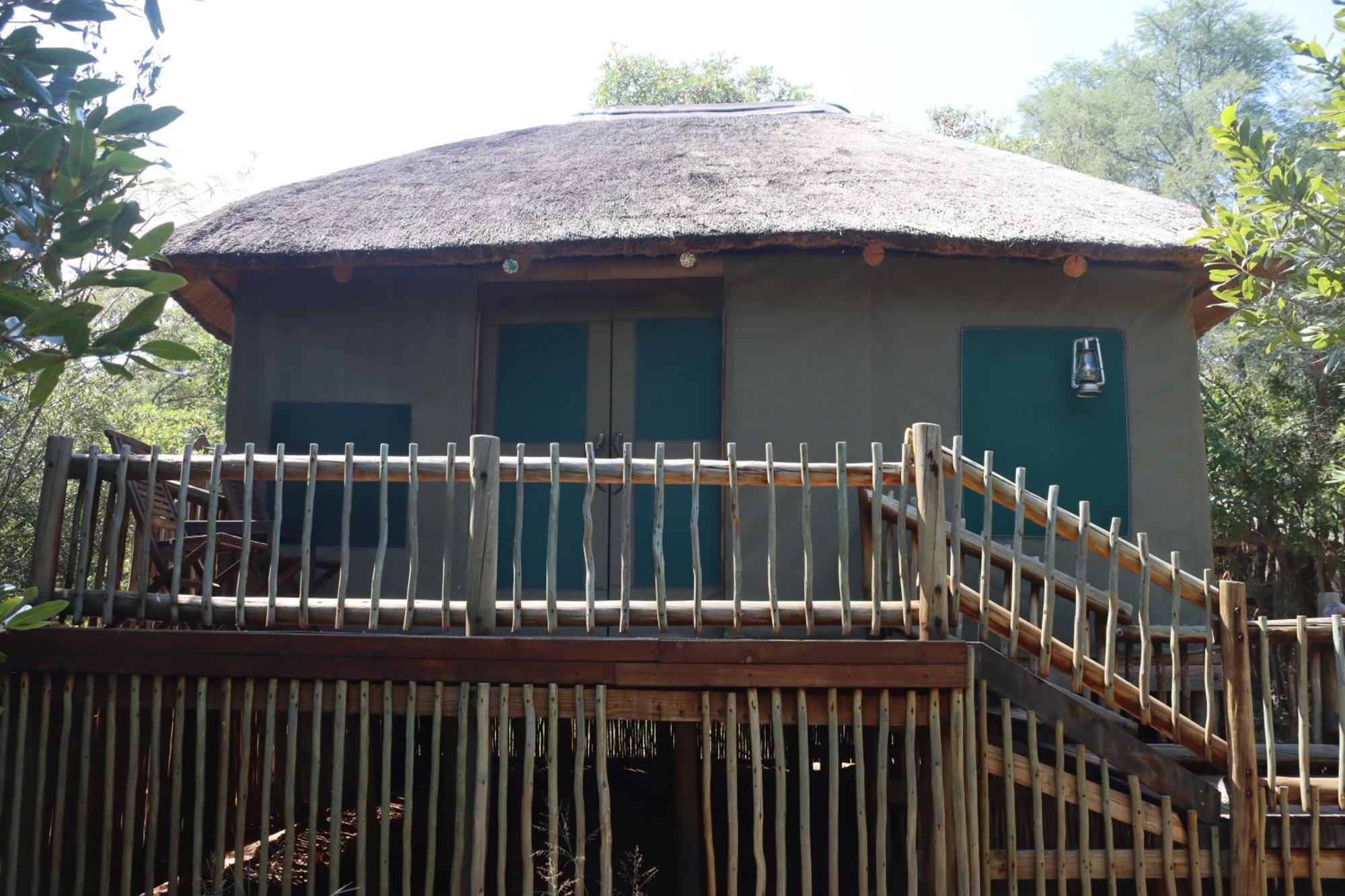 Honeyguide Ranger Camp Ξενοδοχείο Golders Green Εξωτερικό φωτογραφία