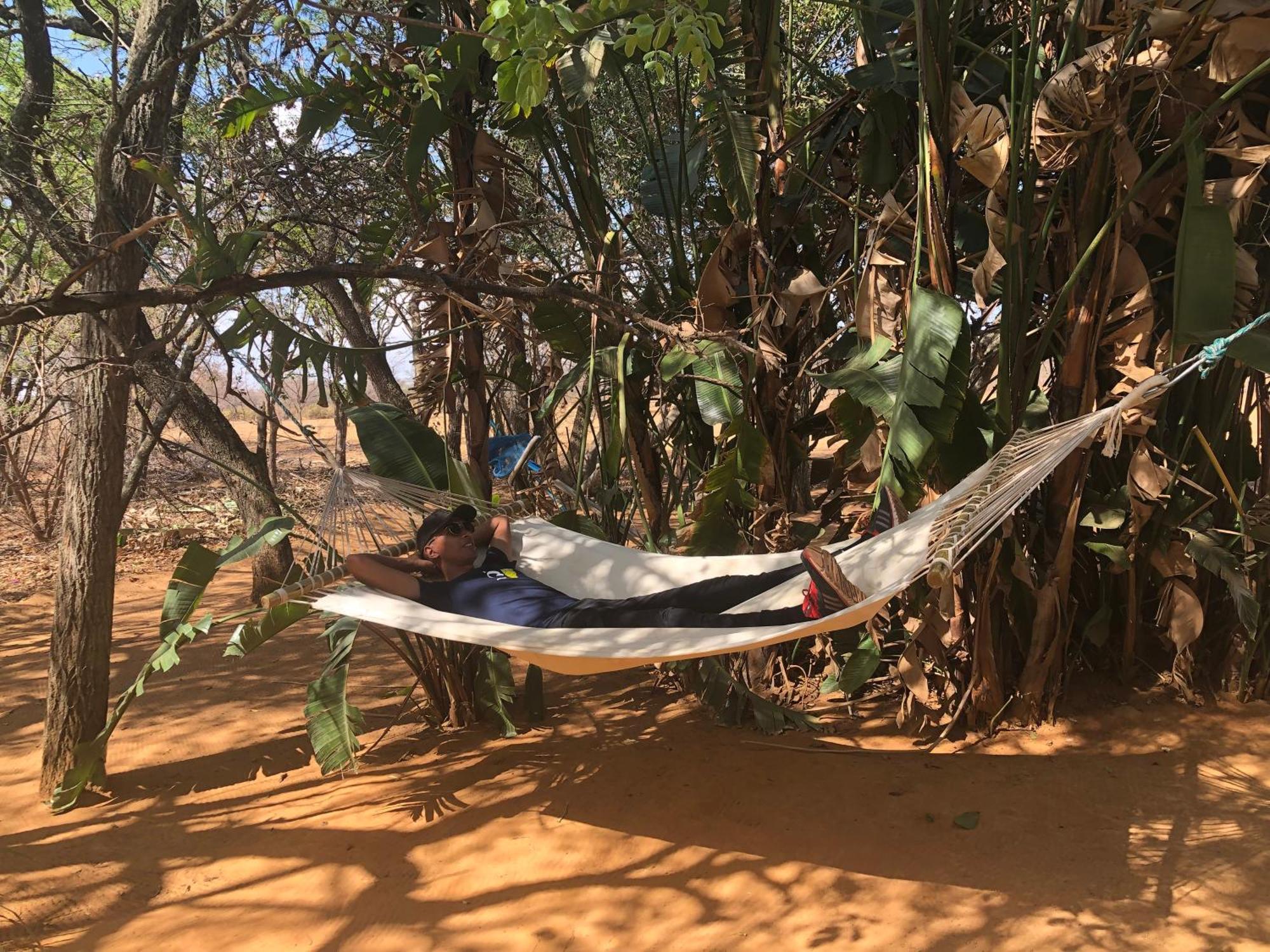 Honeyguide Ranger Camp Ξενοδοχείο Golders Green Εξωτερικό φωτογραφία