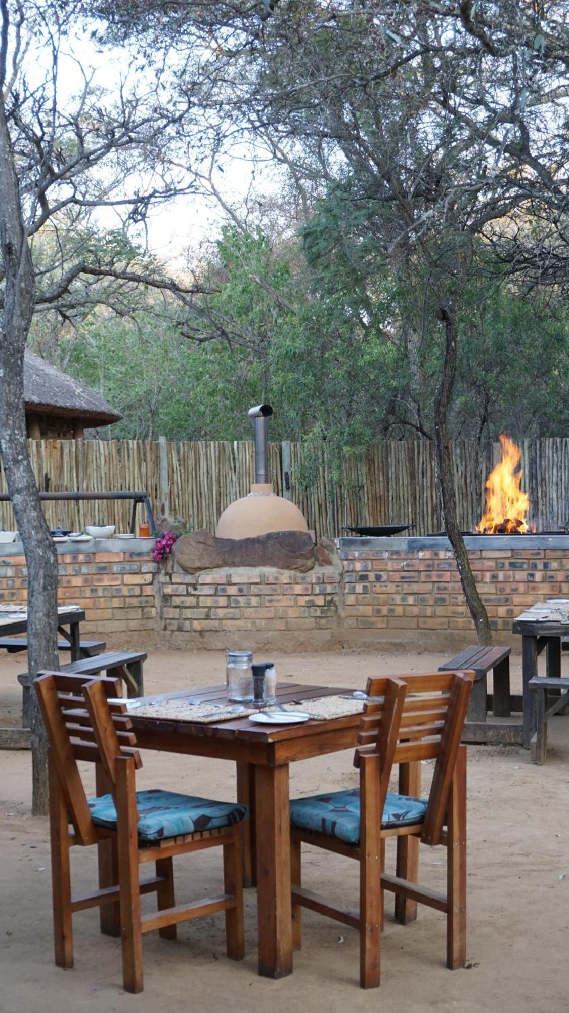 Honeyguide Ranger Camp Ξενοδοχείο Golders Green Εξωτερικό φωτογραφία