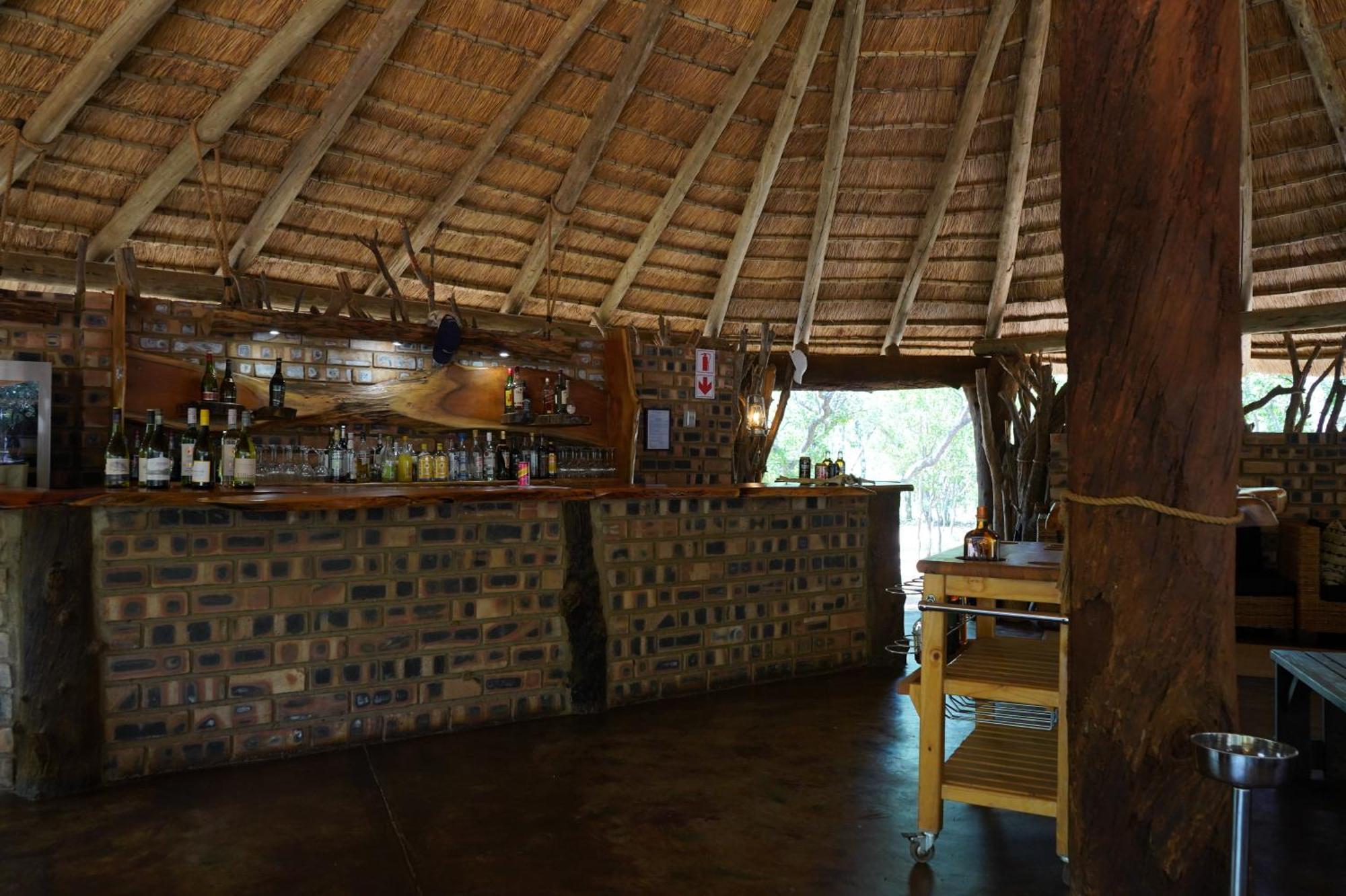 Honeyguide Ranger Camp Ξενοδοχείο Golders Green Εξωτερικό φωτογραφία