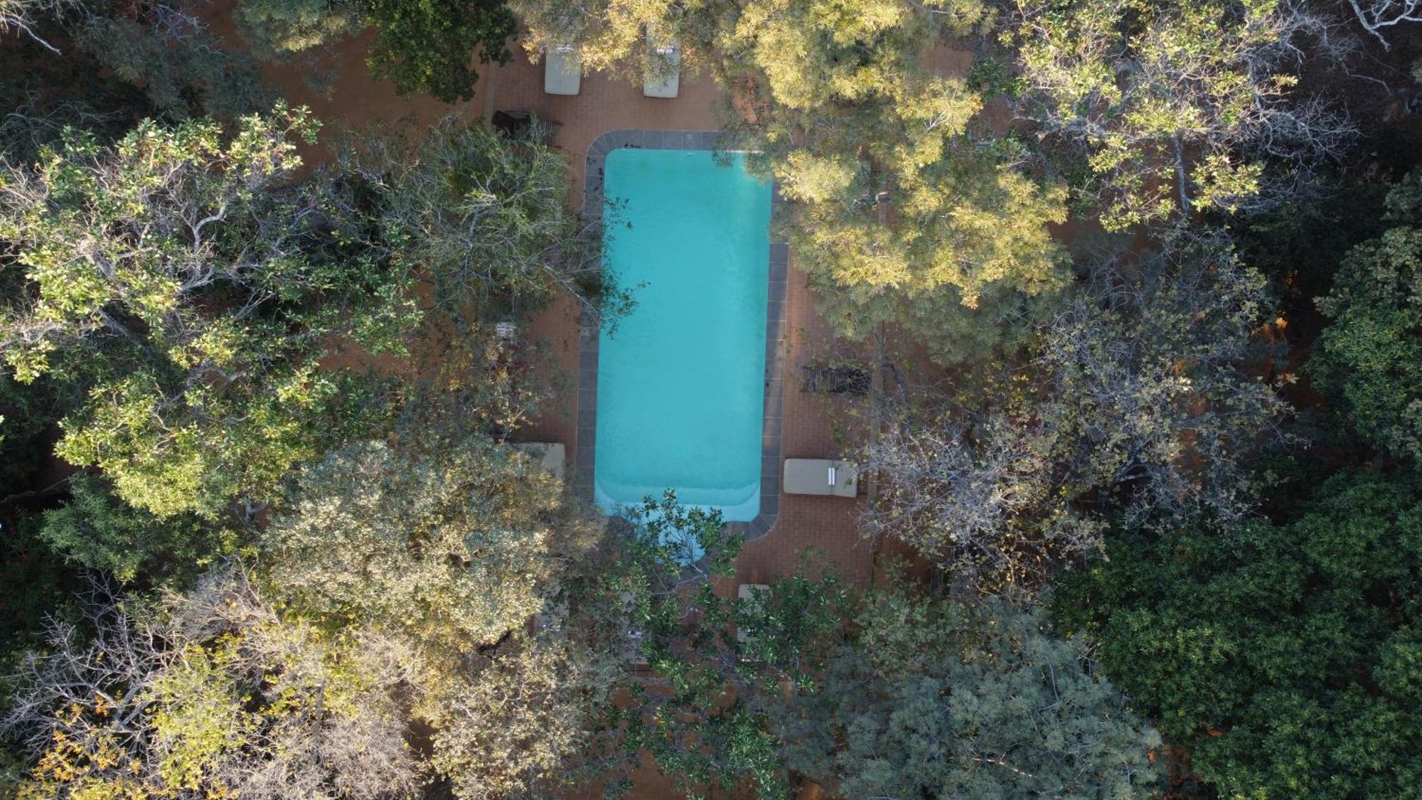 Honeyguide Ranger Camp Ξενοδοχείο Golders Green Εξωτερικό φωτογραφία