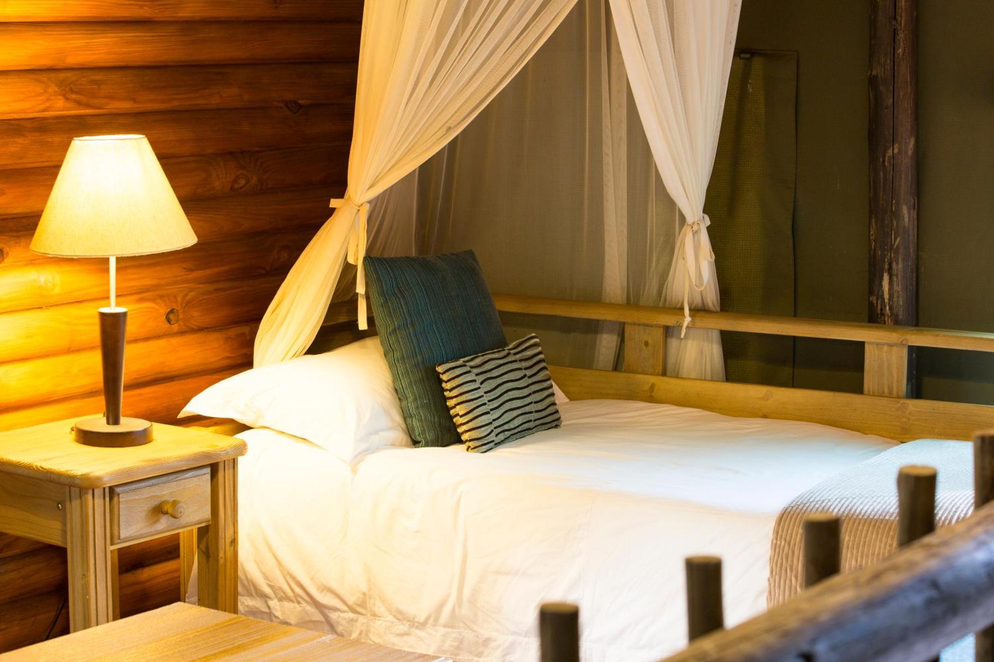 Honeyguide Ranger Camp Ξενοδοχείο Golders Green Δωμάτιο φωτογραφία