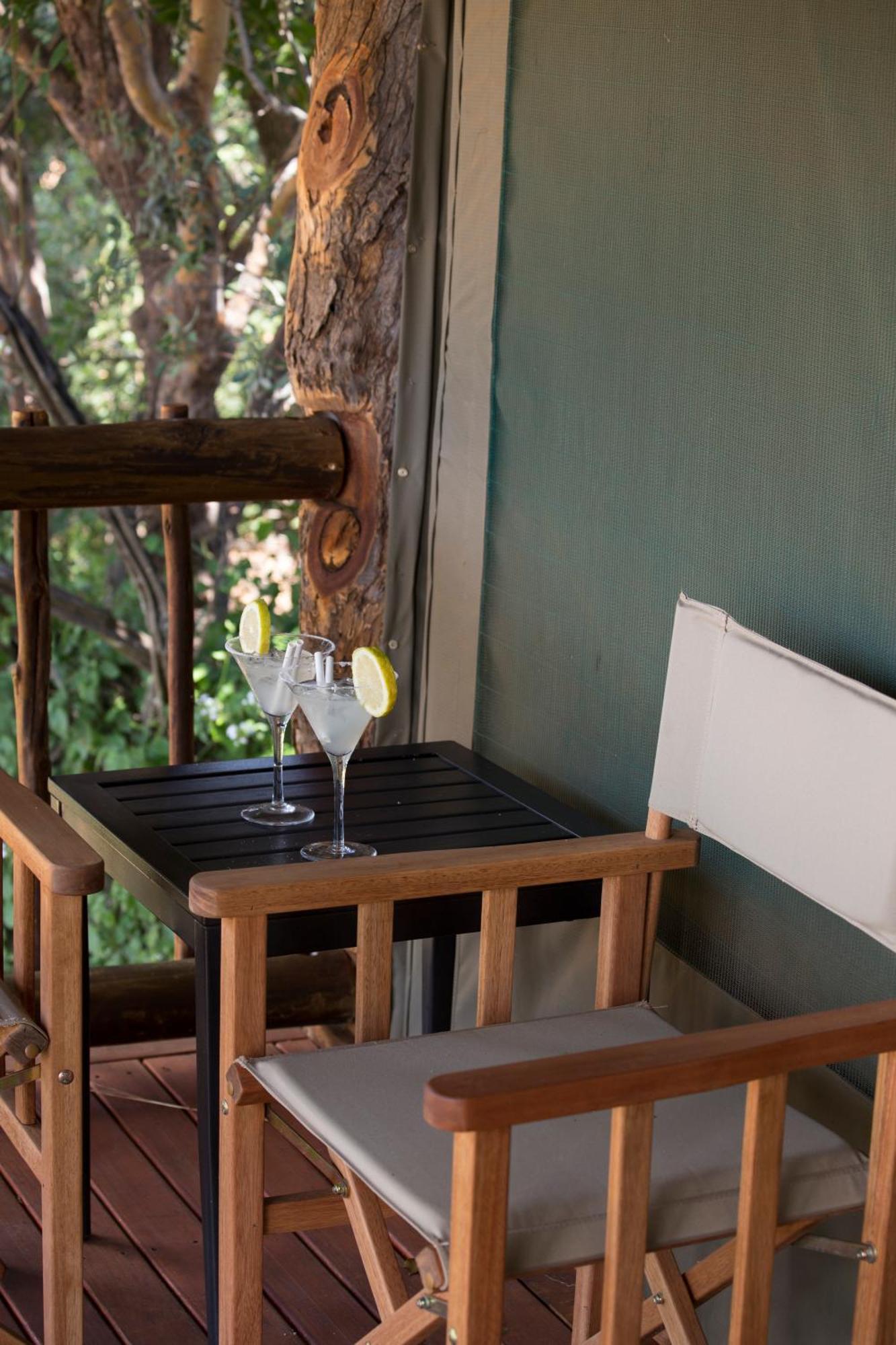 Honeyguide Ranger Camp Ξενοδοχείο Golders Green Εξωτερικό φωτογραφία