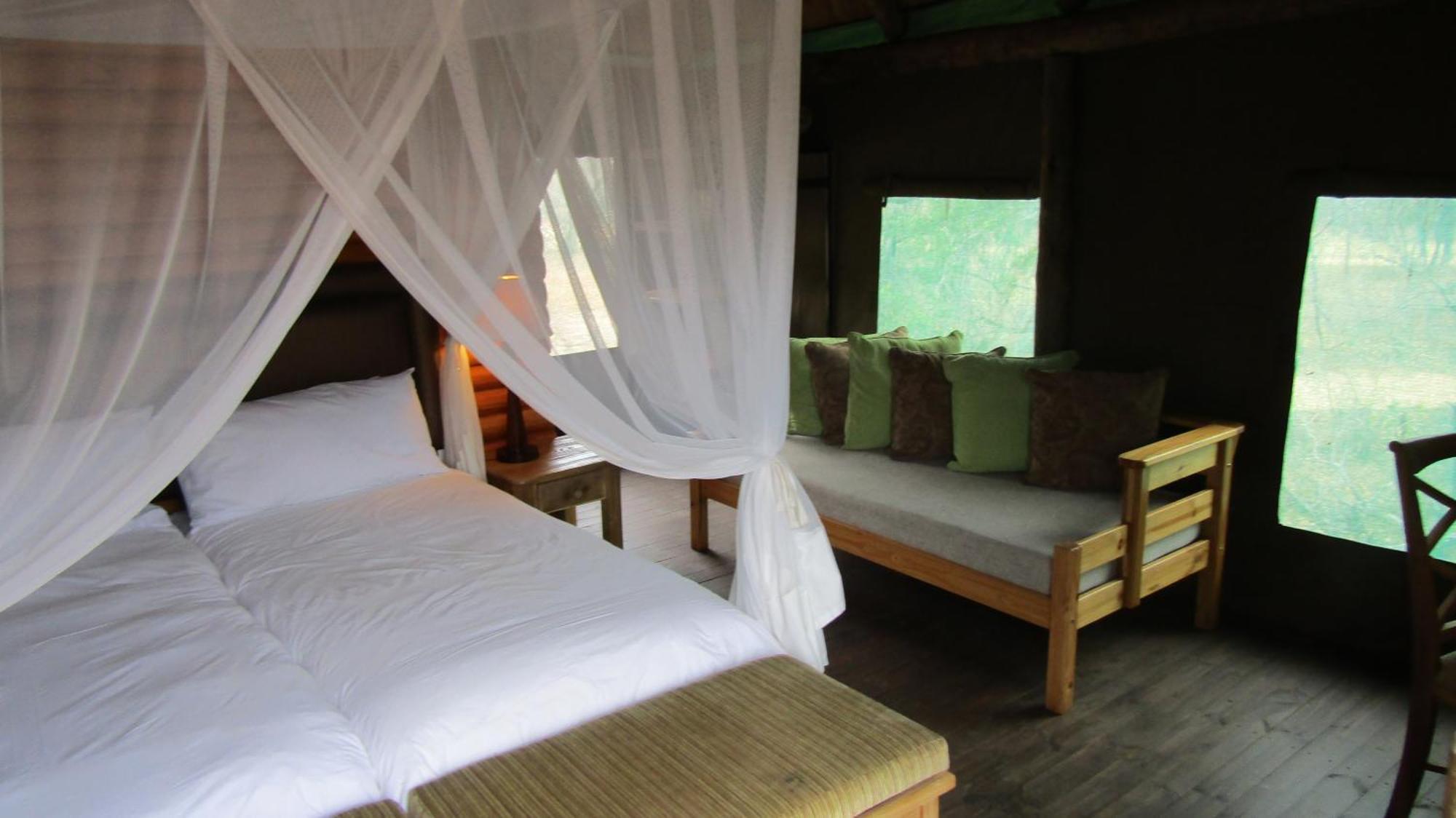 Honeyguide Ranger Camp Ξενοδοχείο Golders Green Δωμάτιο φωτογραφία