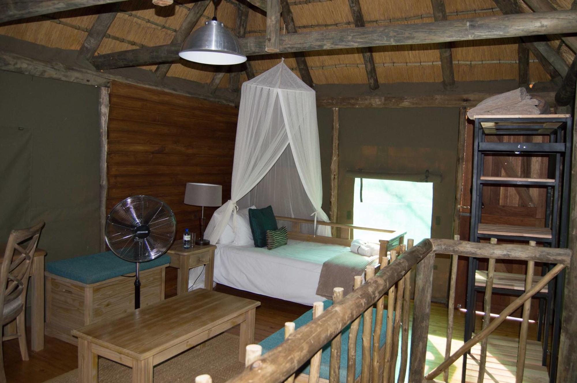 Honeyguide Ranger Camp Ξενοδοχείο Golders Green Δωμάτιο φωτογραφία