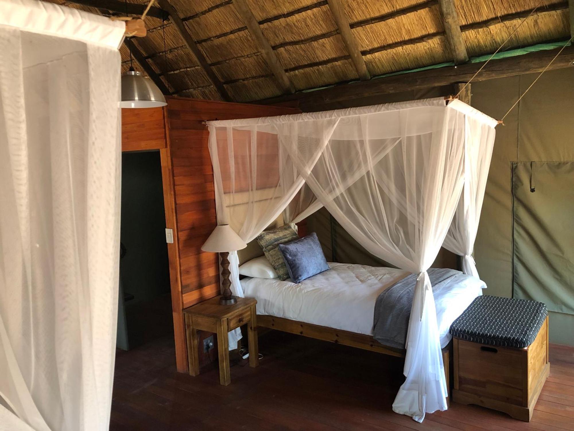 Honeyguide Ranger Camp Ξενοδοχείο Golders Green Δωμάτιο φωτογραφία