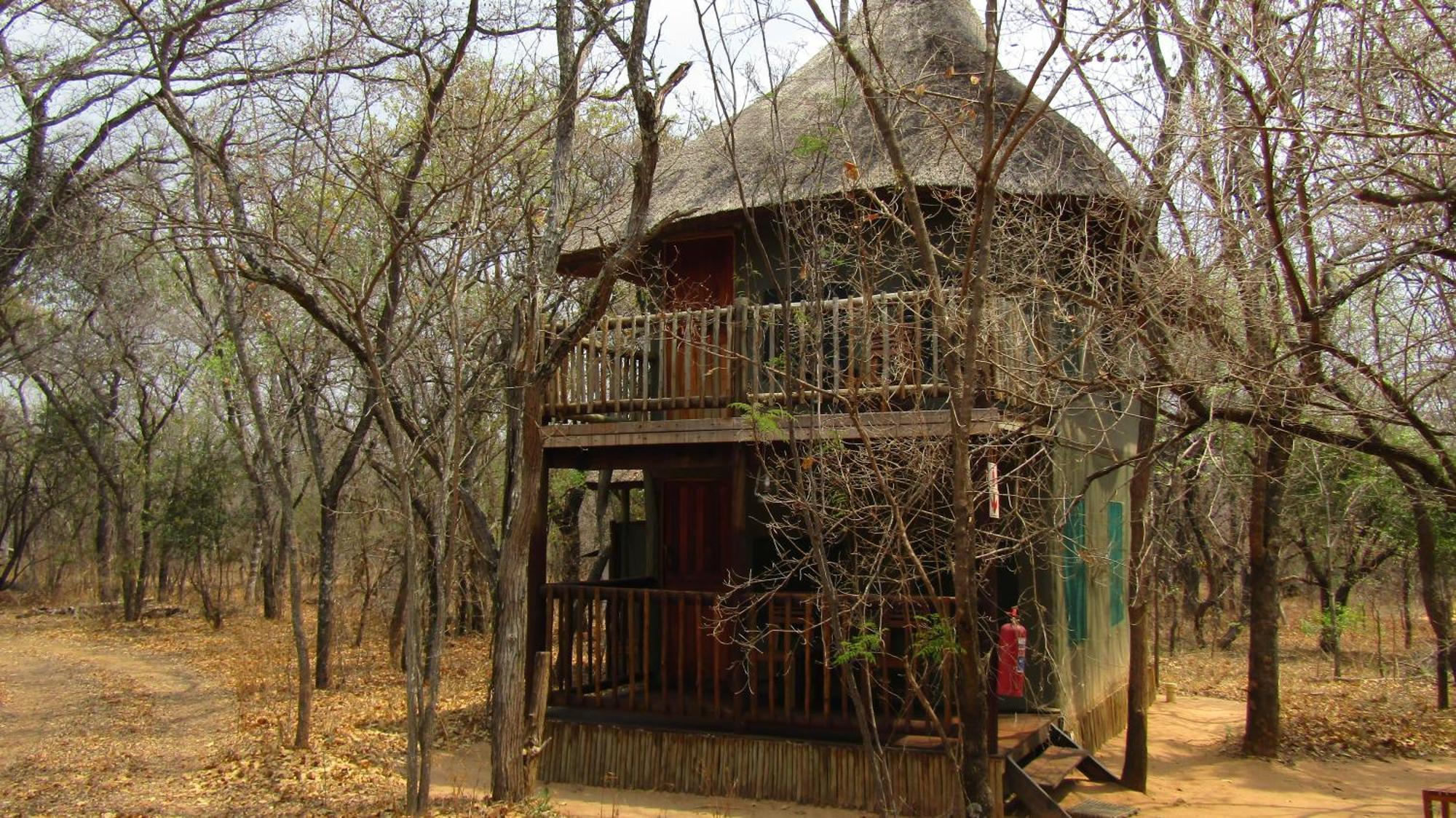 Honeyguide Ranger Camp Ξενοδοχείο Golders Green Δωμάτιο φωτογραφία