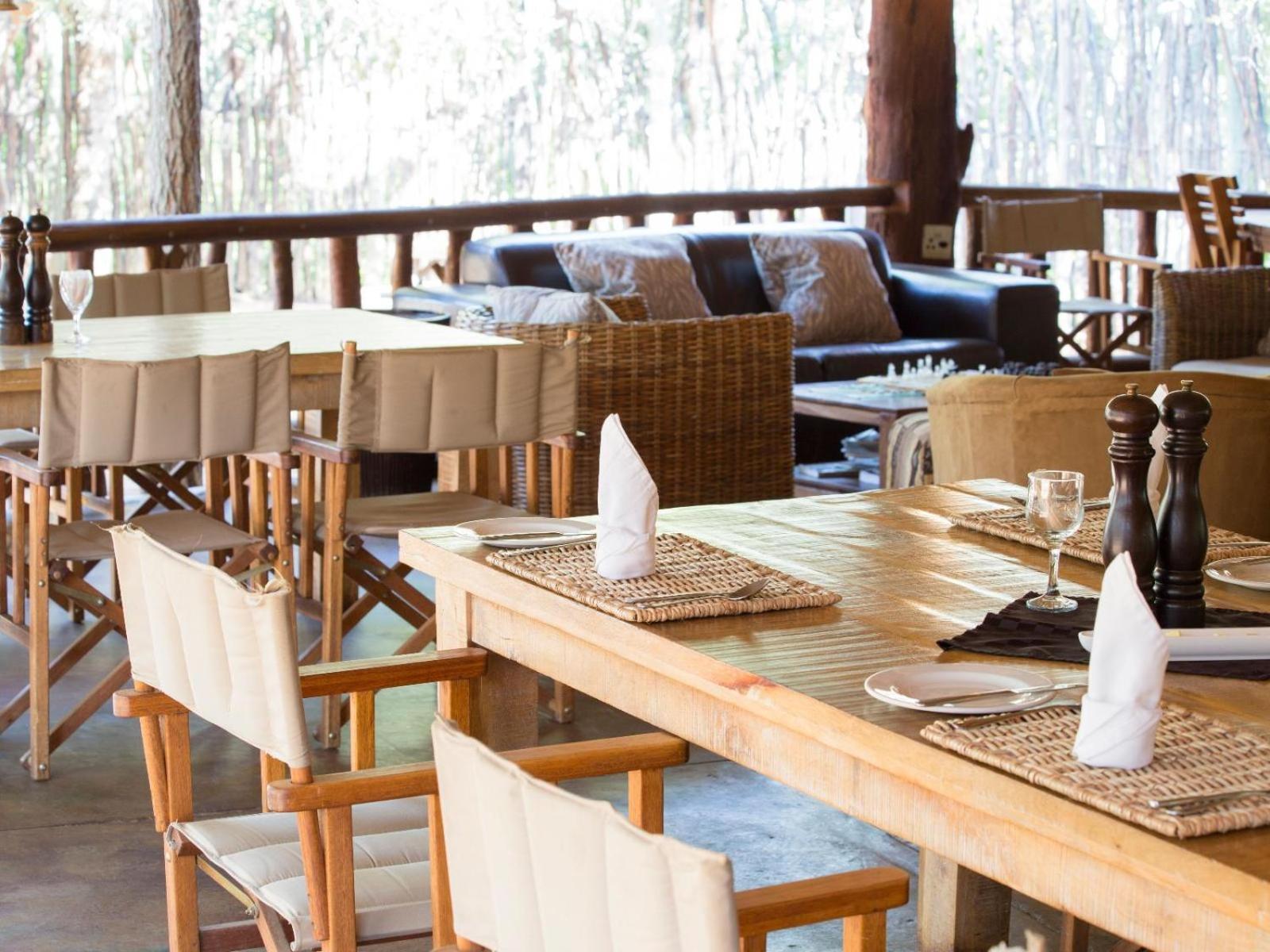 Honeyguide Ranger Camp Ξενοδοχείο Golders Green Εξωτερικό φωτογραφία